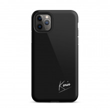 "Kenio" Tough iPhone case