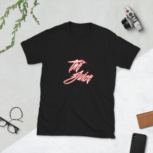 The Juice Podcast T-Shirt